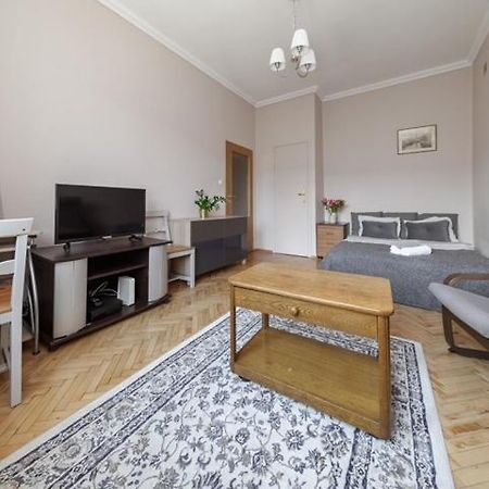 Jerozolimskie Apartments Βαρσοβία Εξωτερικό φωτογραφία