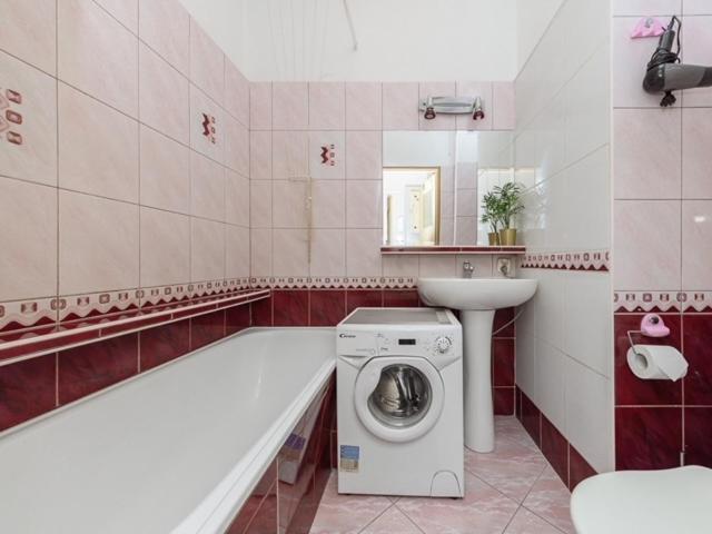 Jerozolimskie Apartments Βαρσοβία Εξωτερικό φωτογραφία