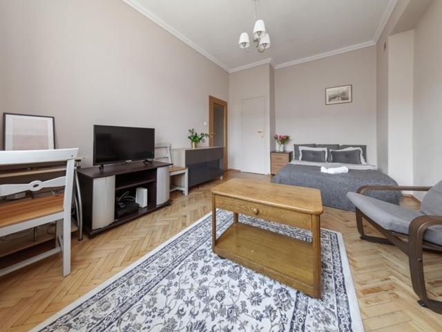 Jerozolimskie Apartments Βαρσοβία Εξωτερικό φωτογραφία