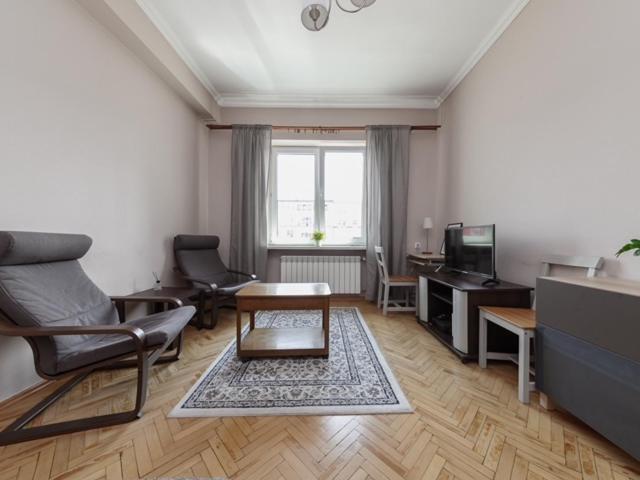 Jerozolimskie Apartments Βαρσοβία Εξωτερικό φωτογραφία