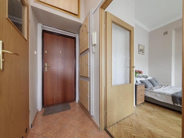 Jerozolimskie Apartments Βαρσοβία Εξωτερικό φωτογραφία