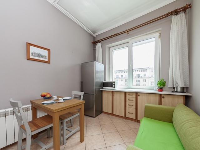 Jerozolimskie Apartments Βαρσοβία Εξωτερικό φωτογραφία