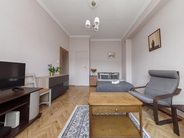 Jerozolimskie Apartments Βαρσοβία Εξωτερικό φωτογραφία
